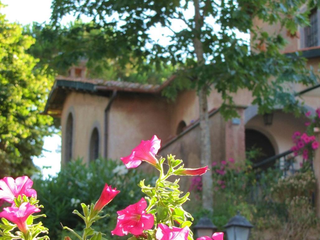 Parco Delle Nazioni - Relax Grand Resort Castel di Decima Exterior photo